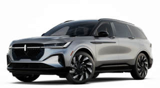 2024 Lincoln Lincoln Nautilus External Image 1